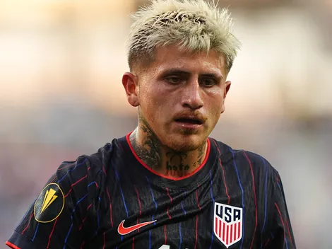 La cifra millonaria que América debería pagar por el fichaje de Diego Luna