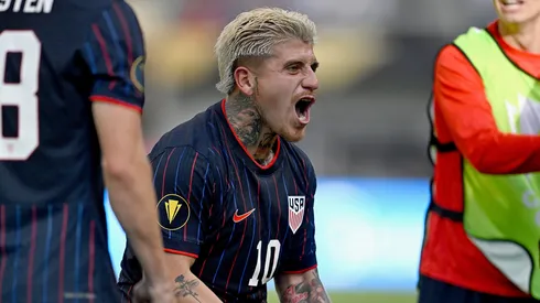 La destacada Copa Oro de Diego Luna que lo pondría como un fichaje top