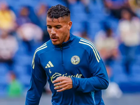 La decisión final de América con el futuro de Jonathan Dos Santos