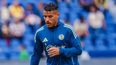 La decisión final de América con el futuro de Jonathan Dos Santos