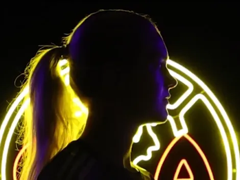 América Femenil hace oficial la llegada de un nuevo refuerzo