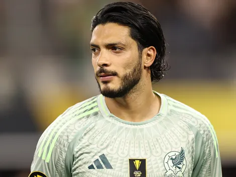 El contundente mensaje de Raúl Jiménez sobre la Final contra Estados Unidos