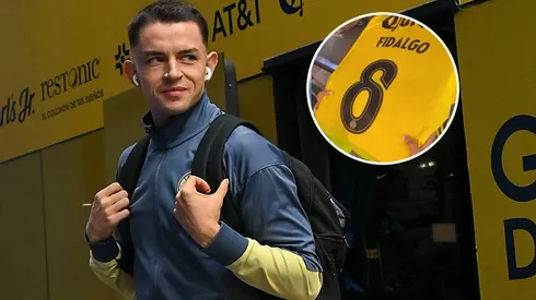 Fidalgo es uno de los referentes del americanismo