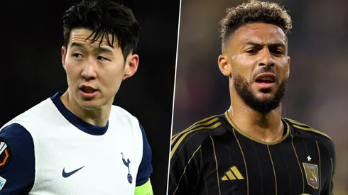 Bouanga es uno de los grandes deseos del americanismo