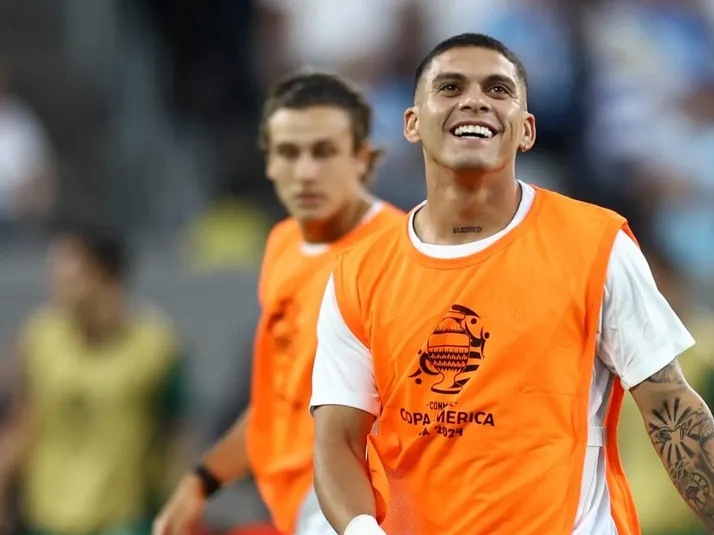 América ya tomó una decisión definitiva sobre Brian Ocampo