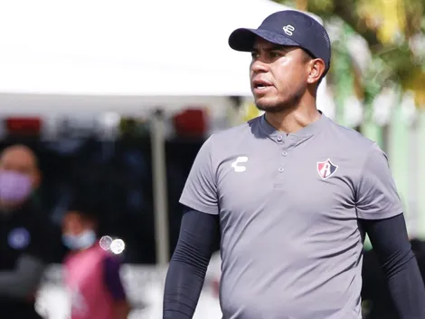 La revelación de Juan Carlos Medina sobre un DT del América: "Pura psicología..."