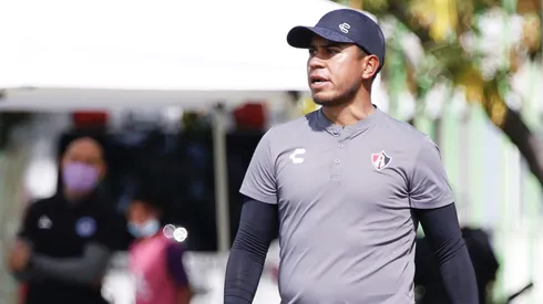 Juan Carlos Medina habló de su paso por el América