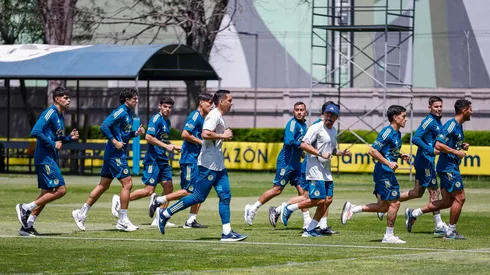 América espera sumar dos refuerzos más a su plantilla para el Apertura 2025