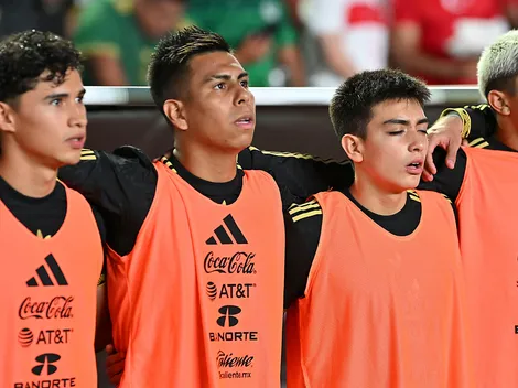 Cruz Azul lo dejó escapar y ahora América tendría camino libre para ficharlo