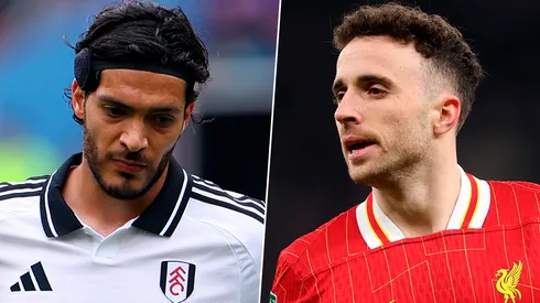 La conmovedora última declaración de Diogo Jota sobre Raúl Jiménez