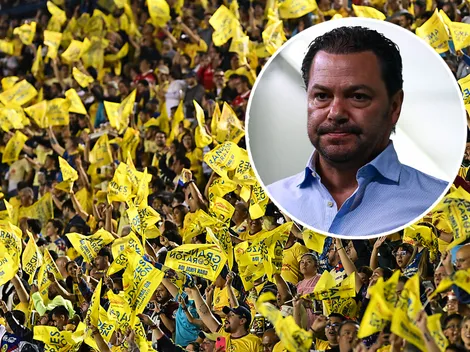 La política de fichajes del América que molesta a sus aficionados