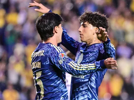 América no se reforzará y apostará por las fuerzas básicas