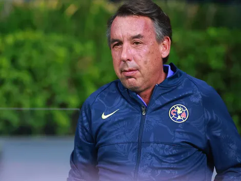 América recibe orden directa de Azcárraga para la Leagues Cup 2025