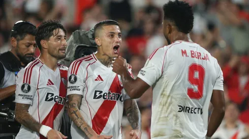 Miguel Borja habría sido ofrecido a la Liga MX