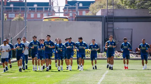 América confirmó a su segundo refuerzo para el Apertura 2025