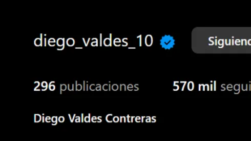 El gesto de Diego Valdés con América que le aplaude toda la afición