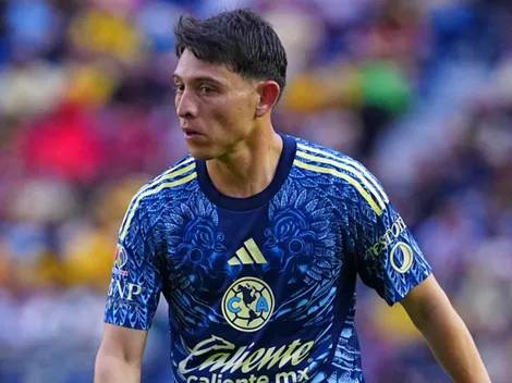 Alexis Gutiérrez dijo lo que todos saben pero nadie acepta del América