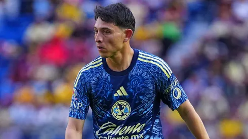 Alexis Gutiérrez dijo lo que todos saben pero nadie acepta del América