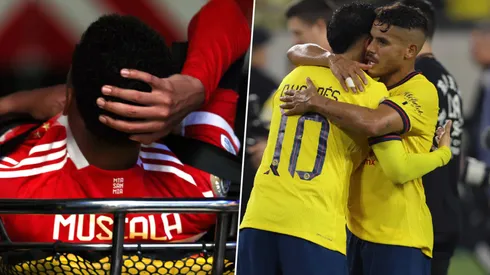 América no clasificó al Mundial de Clubes tras caer ante el LAFC