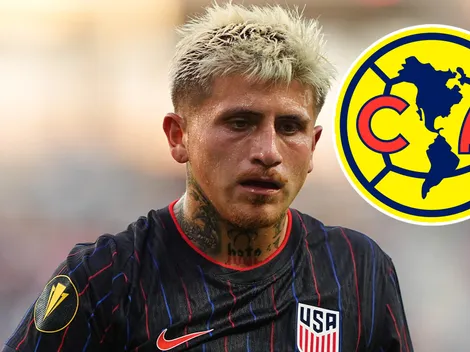 Luna confirmó del América lo que la afición quería escuchar