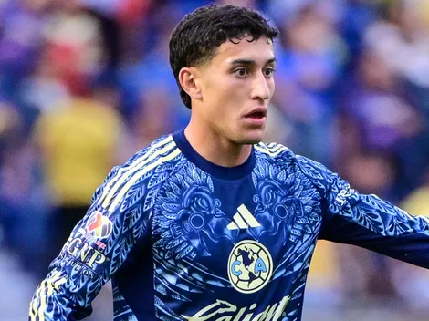 Zendejas se reubicaría en el campo y tendría un nuevo rol