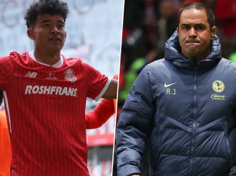 Pura dinamita: el ataque letal con Isaías Violante