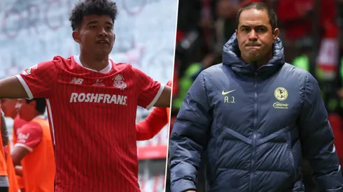 Jardine tiene varias opciones para su ataque