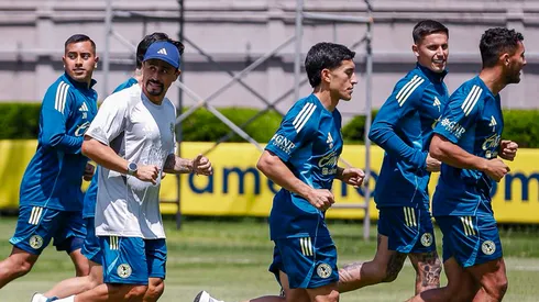 Hay novedades de cara al Apertura 2025.