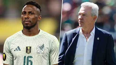 Revelan por qué Quiñones fue borrado.