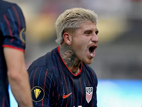 América ilusiona a sus fans con el posible fichaje de Diego Luna