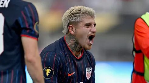 Luna se convierte en un objetivo más de América.