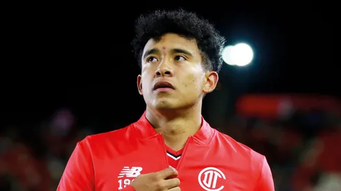 Violante sorprendió a todo el americanismo.