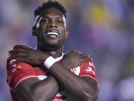 Diber Cambindo suena como opción para el América