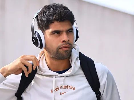 Destapan la verdad de por qué Néstor Araujo sigue en el América