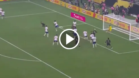 El Machín concretó la remontada en la Final de la Copa Oro