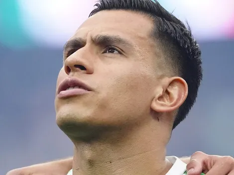 ¿Luis Malagón pierde la titularidad? Esto dijo el Vasco Aguirre