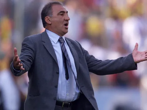 ¿De qué murió Miguel Ángel Zurdo López, ex-DT de América?