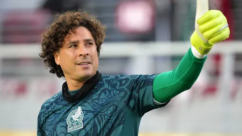 Ochoa dejó clara su postura sobre la Copa del Mundo.