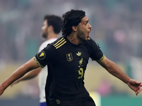 Así calificó Raúl Jiménez su golazo ante USA: "El portero ni..."