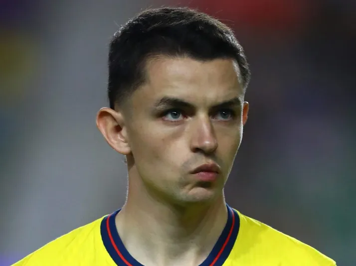 Sevilla rompió el silencio y reveló su próximo paso: ¿Fidalgo?