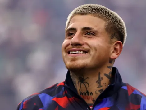 El humilde salario que América tendría que pagarle a Diego Luna para ficharlo