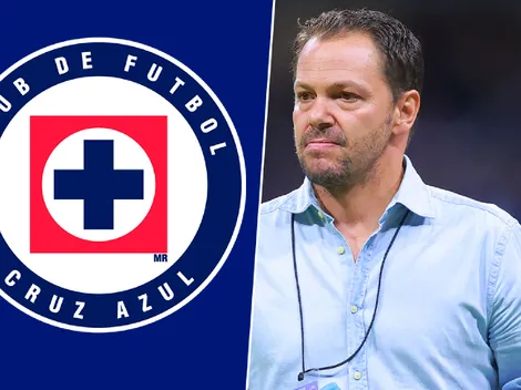Baños lo dejó y Cruz Azul le robó un refuerzo que pidió Jardine