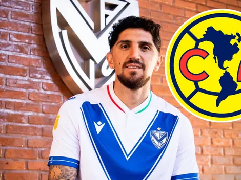 América ya definió al reemplazo de Valdés tras su salida