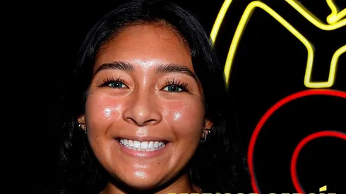 Marissa García es nueva jugadora del América