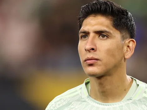 La salida de Edson Álvarez provoca una nueva decisión del West Ham