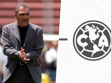 El mensaje de América por el fallecimiento de Miguel el Zurdo López