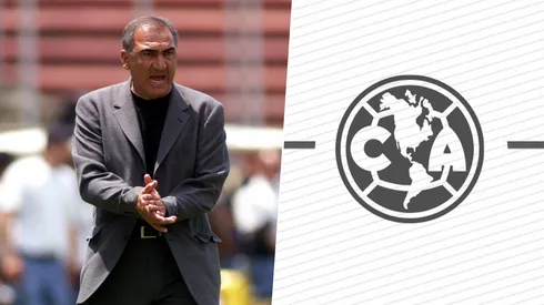 América despidió al Zurdo López.