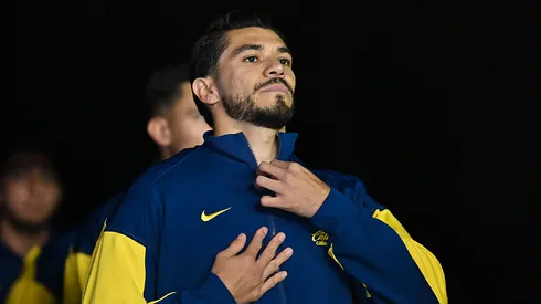 El motivo por el que Henry no jugará ante Juárez