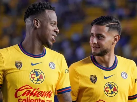 Jugador de América anunció su salida mediante redes sociales