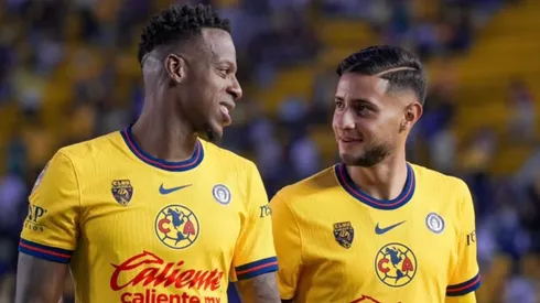 Jugador de América anunció su salida mediante redes sociales